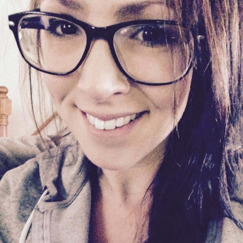 Meet your Posher, Bridgett
